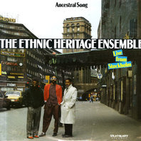 Ancestral Song - Live From Stockholm Mp3