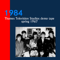 Thames Television Studios (Demo Tape Spring 1967) (Vinyl) Mp3