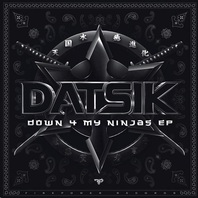 Down 4 My Ninjas (EP) Mp3