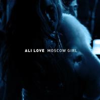 Moscow Girl (CDR) Mp3