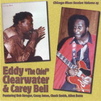 Chicago Blues Session Vol. 23 (With Carey Bell) (Vinyl) Mp3