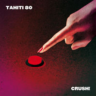 Crush! (CDS) Mp3