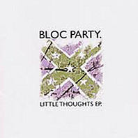 Little Thoughts (EP) Mp3