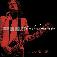 Mystery White Boy (Live '95 - '96) CD1 Mp3