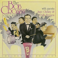 Bob Crosby & His Orchestra Mp3