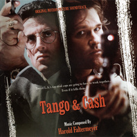 Tango & Cash Mp3