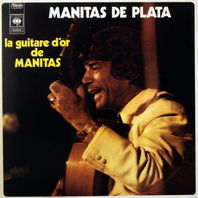La Guitare D'or De Manitas (Vinyl) Mp3