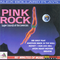 Pink Rock CD2 Mp3