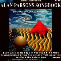 The Alan Parsons Songbook (Vinyl) Mp3