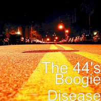Boogie Disease Mp3