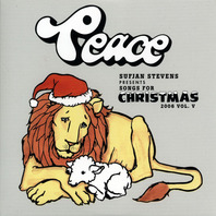Peace: Songs For Christmas Vol. 5 Mp3