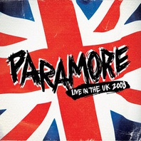 Live In The UK CD1 Mp3