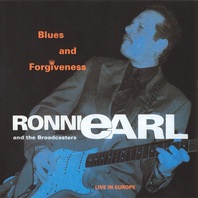 Blues And Forgiveness Mp3