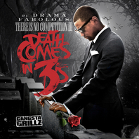 There Is No Competition 3: Death Comes In 3's Mp3