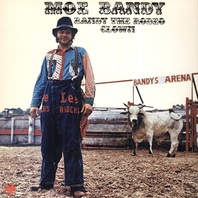 Bandy, The Rodeo Clown (Vinyl) Mp3
