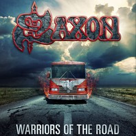 Warriors Of The Road Mp3