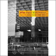 Alpha Mike Foxtrot: Rare Tracks 1994-2014 CD4 Mp3