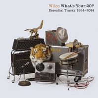 What's Your 20? Essential Tracks 1994 - 2014 CD1 Mp3