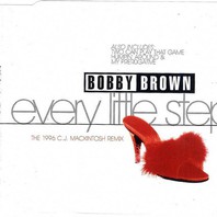 Every Little Step (Reissued 1996) (MCD) Mp3
