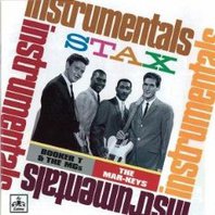 Stax Instrumentals (With The Mar-Keys) Mp3
