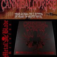 Dead Human Collection (25 Years Of Death Metal):eaten Back To Life CD1 Mp3