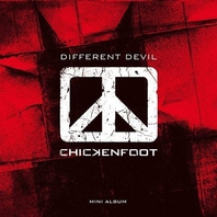 Different Devil (MCD) Mp3