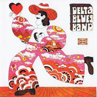 Delta Blues Band (Remastered 2010) Mp3