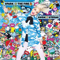 Spark The Fire (CDS) Mp3