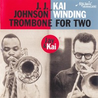 Trombone For Two (With Kai) Mp3