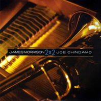 2X2 (With Joe Chindamo) CD2 Mp3