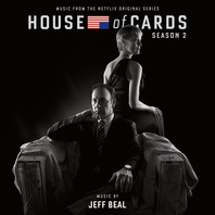 House Of Cards: Season 2 CD1 Mp3