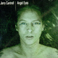 Angel Eyes (CDS) Mp3