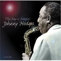 Jeep Is Jumpin': Hodge Podge CD1 Mp3