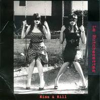 Kiss & Kill (EP) Mp3