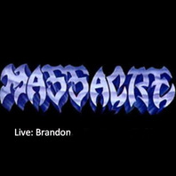 Live In Brandon Mp3