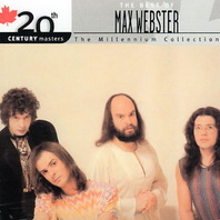 The Best Of Max Webster Mp3