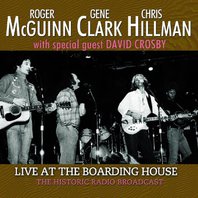 Boarding House (Remastered 2014) (Live) Mp3