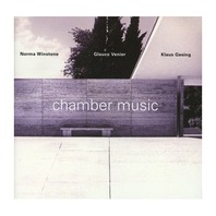 Chamber Music (With Glauco Venier & Klaus Gesing) Mp3