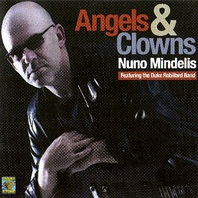 Angels And Clowns Mp3