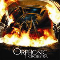 Orphonic Orchestra (EP) Mp3