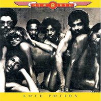 Love Potion (Vinyl) Mp3