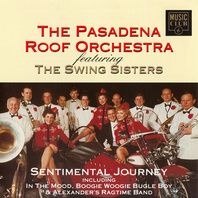 Sentimental Journey (Feat. The Swing Sisters) Mp3