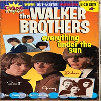Everything Under The Sun CD4 Mp3