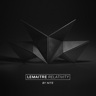 Relativity By Nite (CDR) Mp3