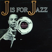 J Is For Jazz (Vinyl) Mp3