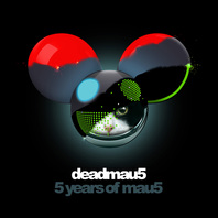 5 Years Of Mau5 CD2 Mp3
