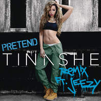 Pretend Remix (CDS) Mp3