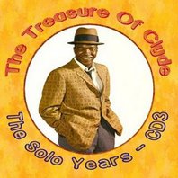 The Treasure Of Clyde CD3 Mp3