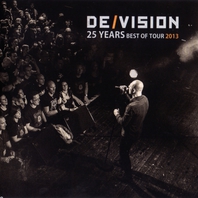 25 Years Best Of Tour 2013 Mp3