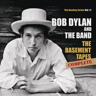 The Bootleg Series, Vol. 11: The Basement Tapes Complete CD1 Mp3